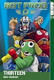 Sgt. Frog 13 (Sgt. Frog (Graphic Novels))