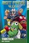 Sgt. Frog, Vol. 13