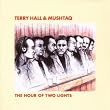 The Hour of Two Lights
