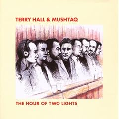 The Hour of Two Lights