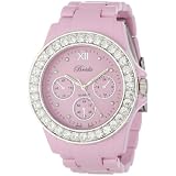 Breda Womens 5169_LightPink Sawyer Rhinestone 