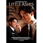 Little Ashes