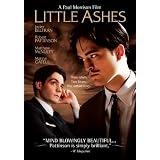 Little Ashesby Robert Pattinson