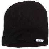 Neff Herren M&uuml;tze Daily, black, NF00001bkO/S