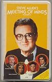 Steve Allen`s Meeting of Minds Volume 4