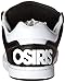 Osiris Men's Script Skate Shoe