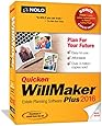 Quicken WillMaker Plus 2016