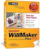 Quicken WillMaker Plus 2016