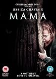 Mama [DVD]