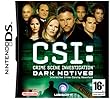 CSI: Dark Motives