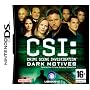 CSI: Dark Motives (Nintendo DS)