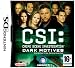 CSI: Dark Motives (Nintendo DS)