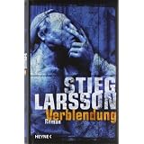 Verblendungvon "Stieg Larsson"