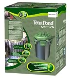Tetra  144866 Tetra Pond PFX-UV Druckfilter PFX-UV 8000 - Gartenteich - Druckfilter