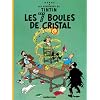 Les 7 Boules De Cristal (Aventures de Tintin)