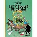 Les Aventures de Tintin, Tome 13 : Les 7 boules de cristal : Mini-album