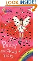 Pearl: The Cloud Fairy (Rainbow Magic)