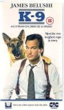 K-9 [VHS]