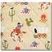 Olive Kids Ridem Cowboy Toddler Comforter