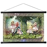 Rewrite A3タペストリー