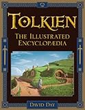 Tolkien: The Illustrated Encyclopaedia