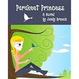 Parakeet Princessby Jandy Branch