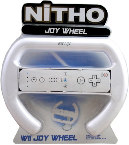 Nitho Joy Wheel Wii