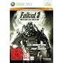 Fallout 3 - Game Add-on Pack: Broken Steel + Point Lookout