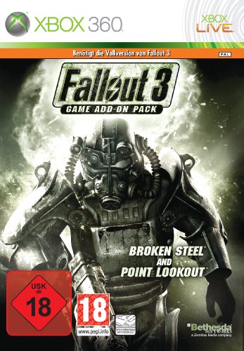 Fallout 3