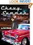 Chevy Summer (the Mystery of the '55 Chevy)