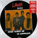 L.A.M.F. Revisited [Vinyl]