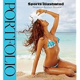 Sports Illustrated Swimsuit Portfolio: Fantasy Islandsby Editors of Sports...