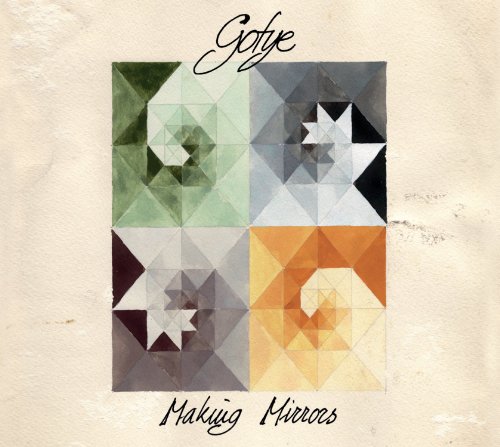 Produkt-Bild: Making Mirrors (Limited Deluxe Edition)