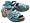 Metallic Blue