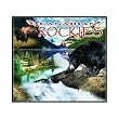 Canadian Rockies Coverlet