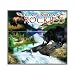 Canadian Rockies Coverlet
