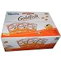 Pepperidge Farm Goldfish Baked Snack Crackers 1.5 Ounce Pouches (Pack of 24)