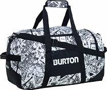 Burton(バートン) BOOTHAUS BAG MED FW WHT DREAMS COLLIDE NA