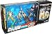 G.I. Joe DVD Battles Series 3 Pack Set 4 Inch Tall Action Figure (Set 2 of 5) with 