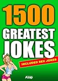 1500 Greatest Jokes