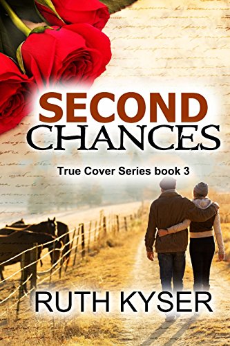 second chances large print true cover volume 3
