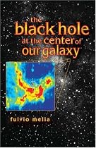 The Black Hole at the Center of Our Galaxy