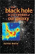 The Black Hole at the Center of Our Galaxy