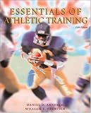 Essentials of Athletic Training Hardcover Version with Dynamic Human 2.0 CD-ROM