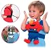 Sesame Street Soft Safety Harness