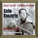 Search : Carl Maria von Weber: Grand Potpourri op. 20 - Konzertstueck fuer Violoncello und Orchester