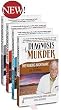 Diagnosis Murder - Volumes 1-4