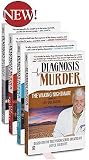 Diagnosis Murder - Volumes 1-4