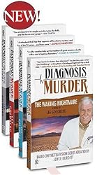 Diagnosis Murder - Volumes 1-4