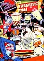 Hey Folks, It's Intermission Time!, Vol. 1